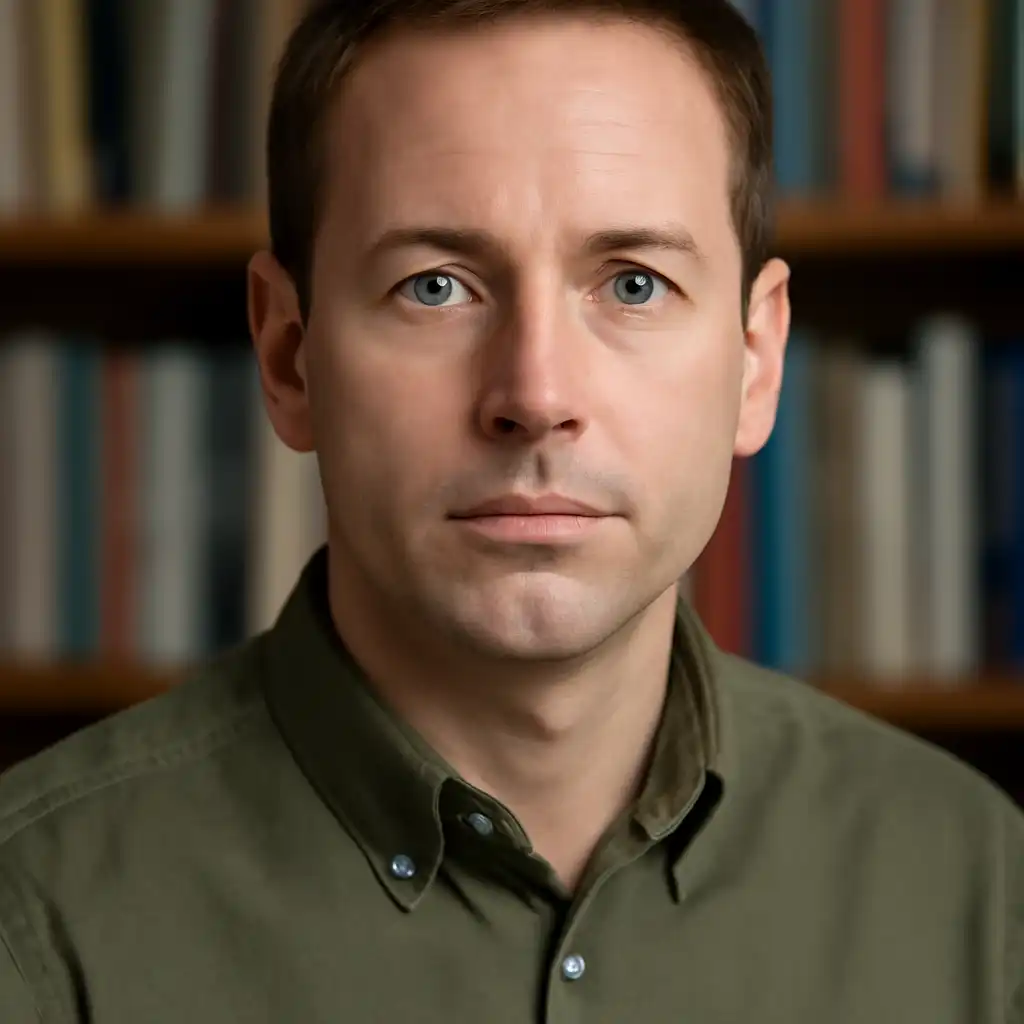 James O'Connell